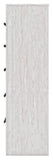 Cayboni Full Panel Bed, Dresser, Mirror, Chest and 2 Nightstands