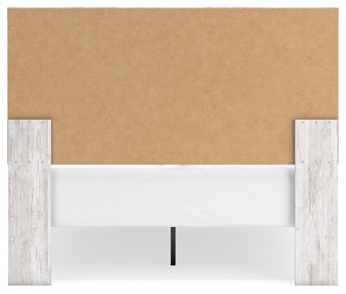 Cayboni Queen Panel Bed, Dresser and Nightstand