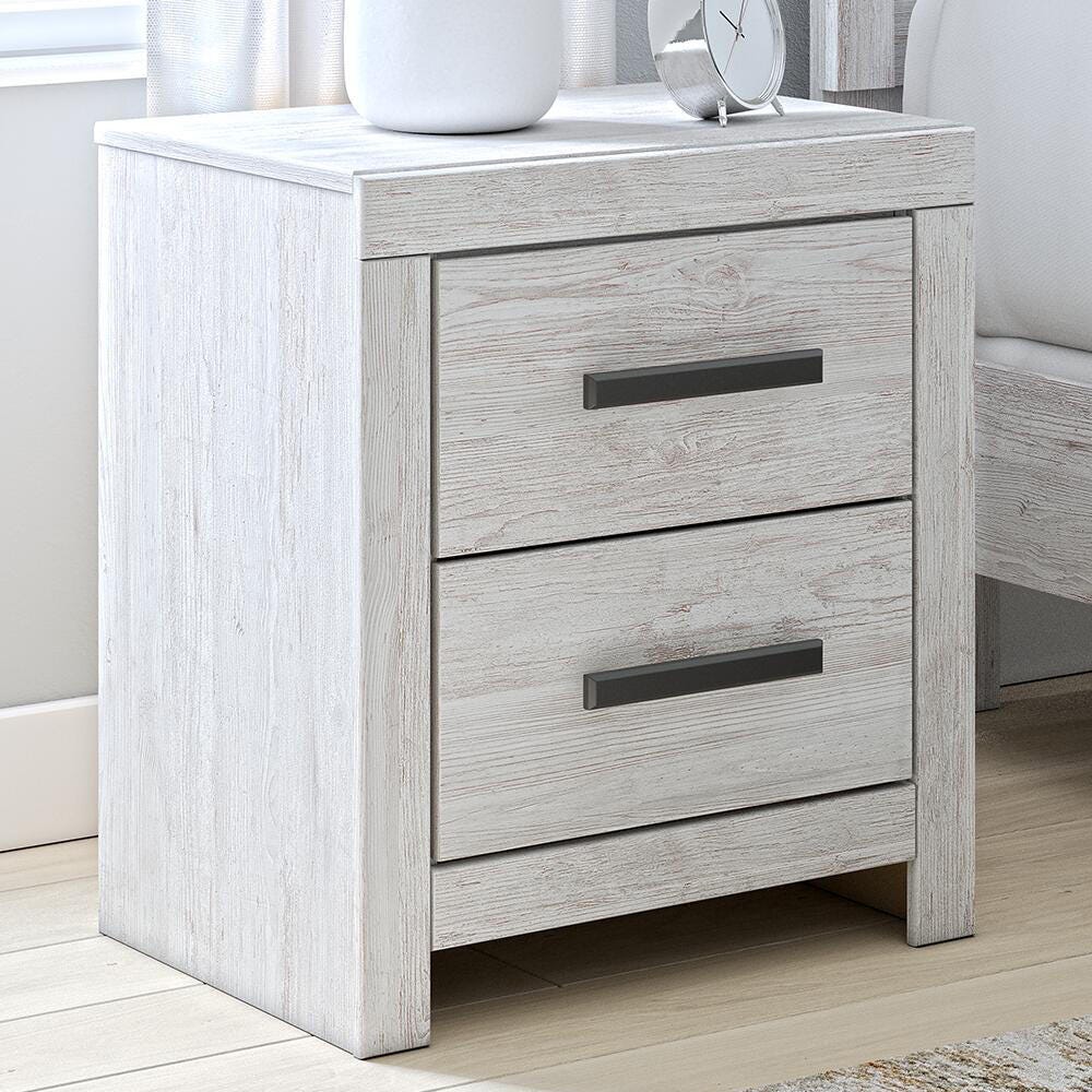 Cayboni Nightstand