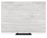 Cayboni Queen Panel Bed, Dresser, Mirror and Nightstand