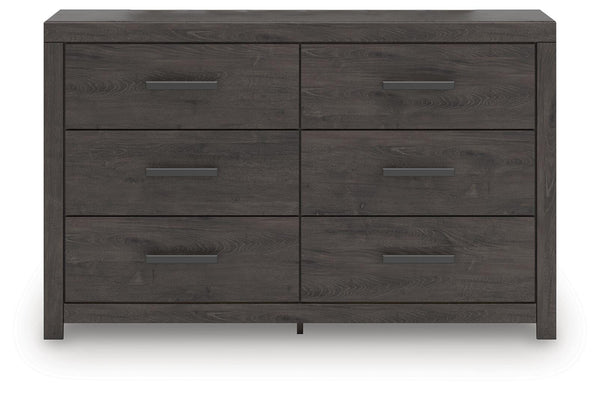 Prendonea Dresser