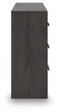 Prendonea Dresser