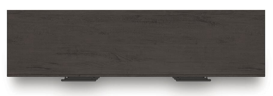 Prendonea Queen Panel Bed, Dresser and Nightstand