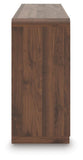 Fortlorn Queen Panel Bed, Dresser, Chest and 2 Nightstands