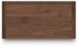 Fortlorn Queen Panel Bed, Dresser, Chest and 2 Nightstands