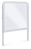 Jarlee Bedroom Mirror