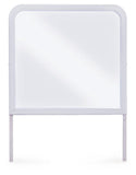 Jarlee Bedroom Mirror