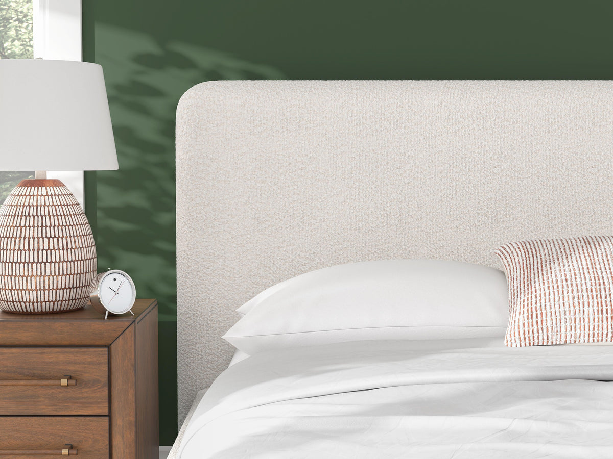 Brintstreet King Upholstered Bed