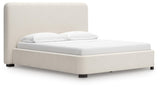 Brintstreet California King Upholstered Bed