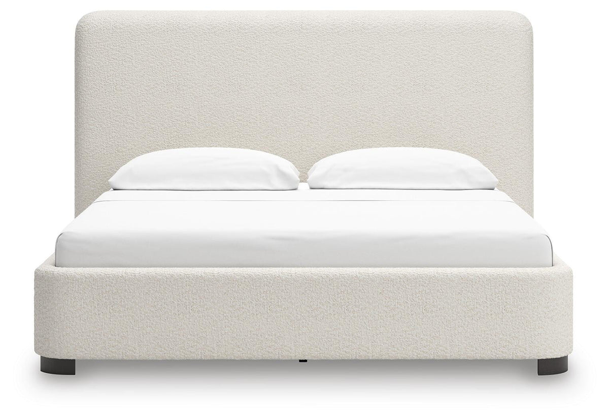 Brintstreet California King Upholstered Bed