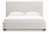 Brintstreet California King Upholstered Bed
