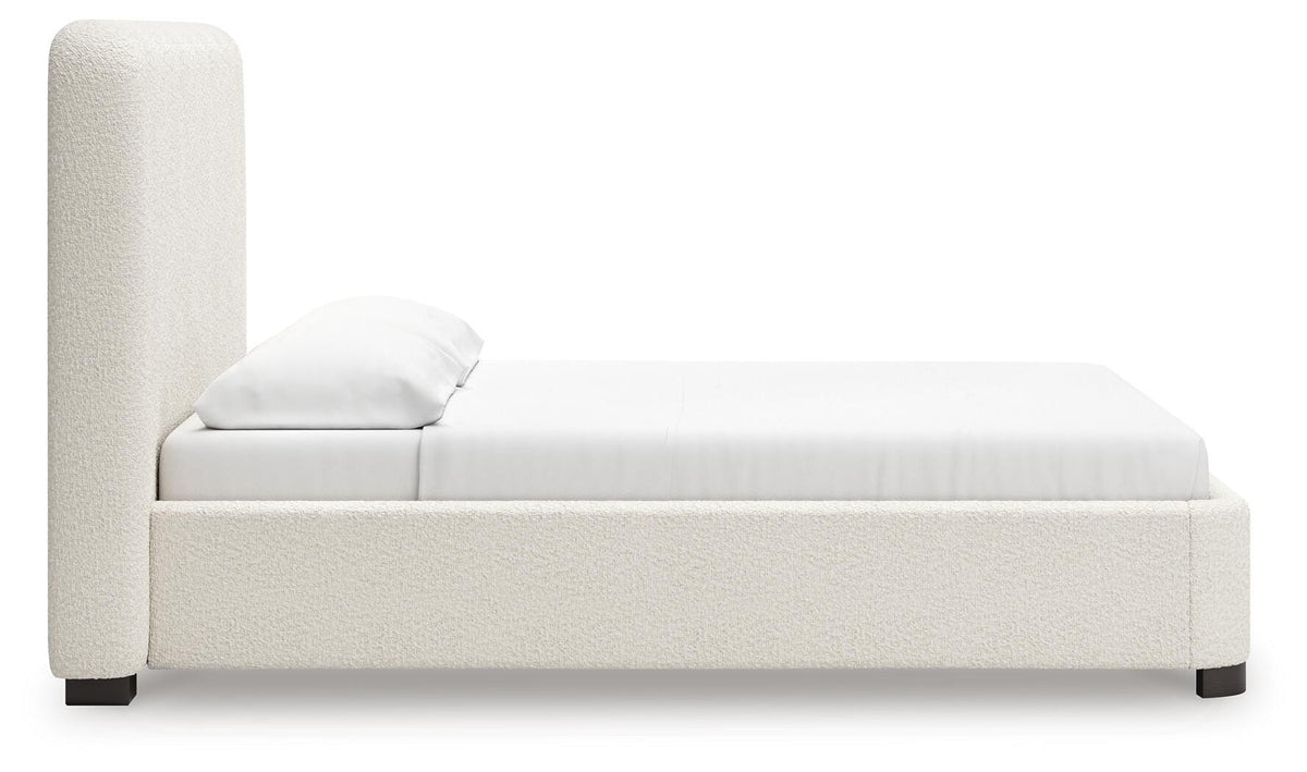 Brintstreet California King Upholstered Bed