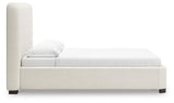 Brintstreet California King Upholstered Bed