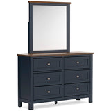 Landocken Bedroom Mirror