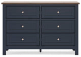Landocken Dresser