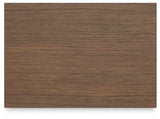 Landocken Twin Panel Bed, Dresser, Chest and Nightstand