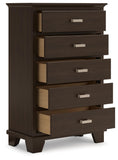 Covetown Chest of Drawers