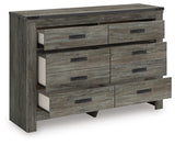 Frandern Dresser