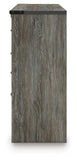 Frandern Dresser