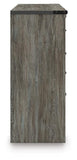 Frandern Dresser