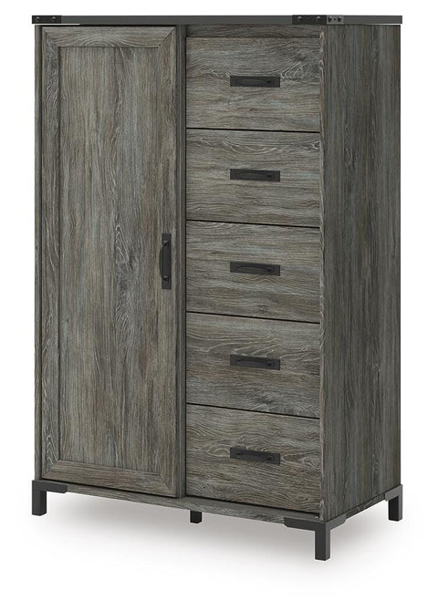 Frandern Dressing Chest