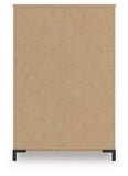 Frandern Dressing Chest