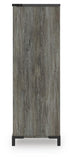 Frandern Dressing Chest