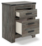 Frandern Nightstand