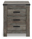 Frandern Nightstand