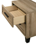 Jameson Brown Bedroom Set