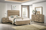 Jameson Brown Bedroom Set