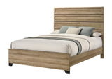 Jameson Brown Bedroom Set