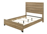Jameson Brown Bedroom Set