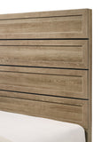 Jameson Brown Bedroom Set
