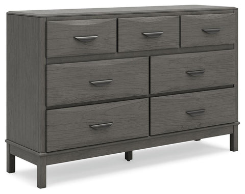 Mazing Dresser