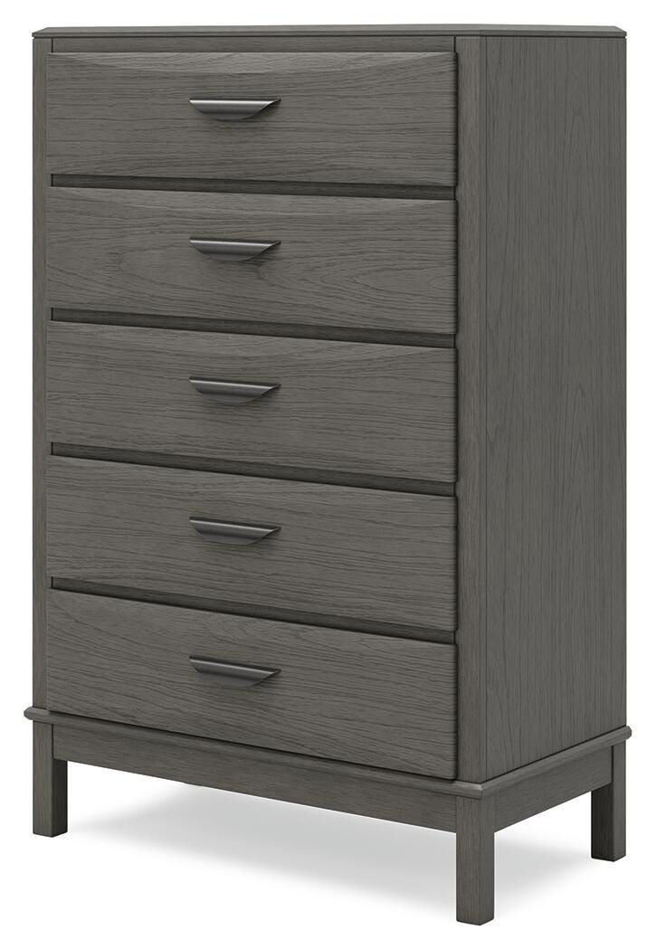 Mazing Chest of Drawers