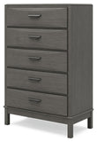 Mazing Chest of Drawers