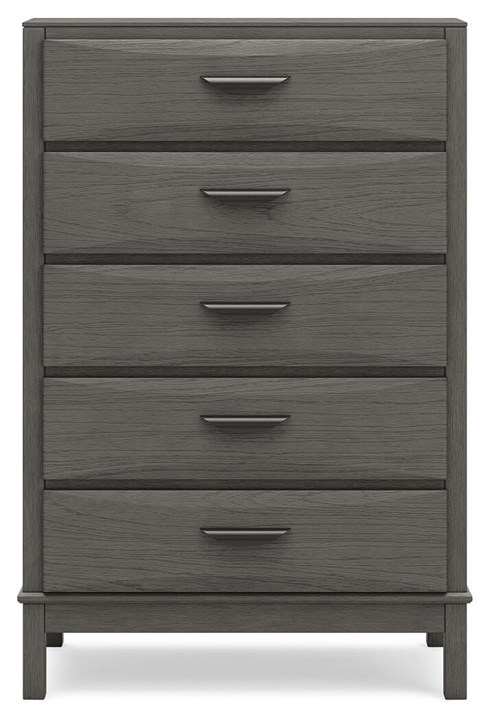 Mazing Chest of Drawers