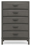 Mazing Chest of Drawers