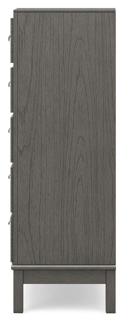 Mazing Chest of Drawers