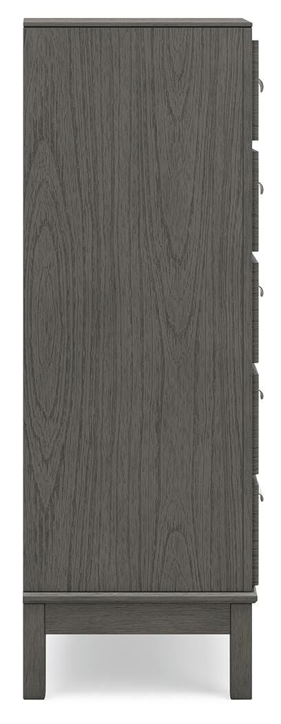 Mazing Chest of Drawers