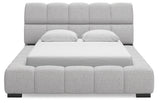 Grendusk Queen Upholstered Bed