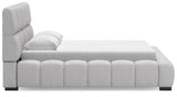 Grendusk Queen Upholstered Bed
