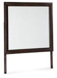 Dantenton Bedroom Mirror