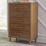 Lyncott Chest of Drawers