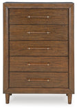 Lyncott Chest of Drawers