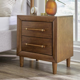 Lyncott Nightstand