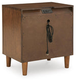 Lyncott Nightstand