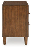 Lyncott Nightstand