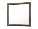 Lakecrest Brown Bedroom Set
